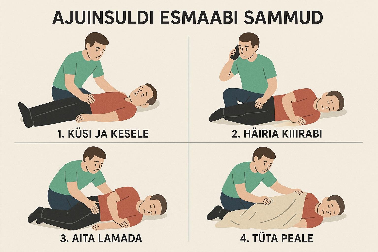 Esmaabi